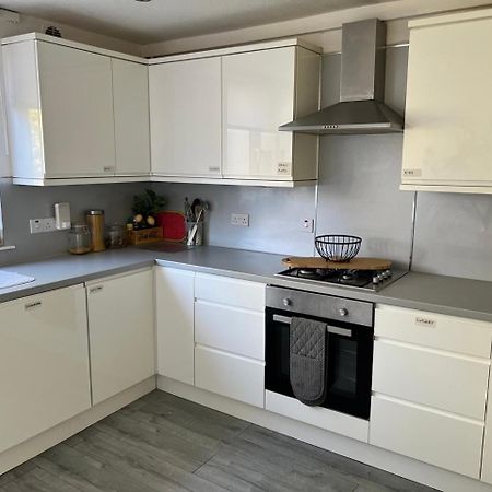 Linlithgow Loch Apartment Extérieur photo