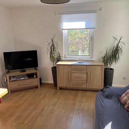 Linlithgow Loch Apartment Extérieur photo