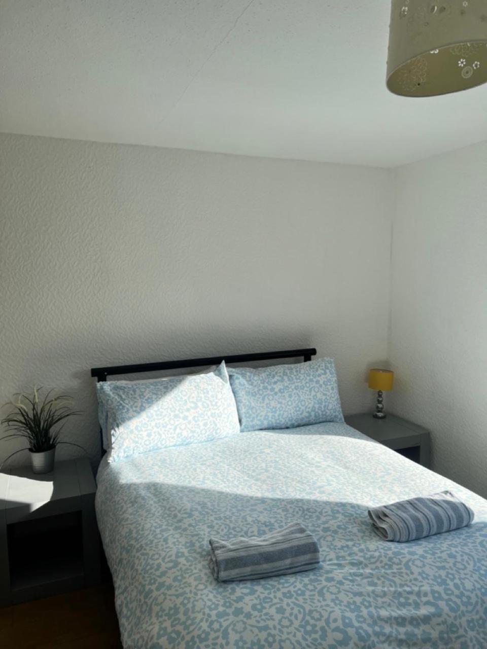Linlithgow Loch Apartment Extérieur photo