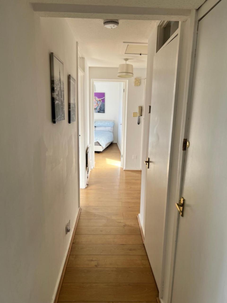 Linlithgow Loch Apartment Extérieur photo